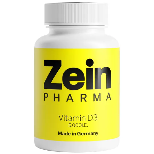 Zein Pharma vitamind3-5000 Zein Pharma vitamind3-5000