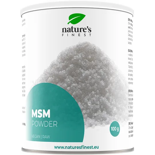 nutrisslim-msm-milteliai MSM milteliai