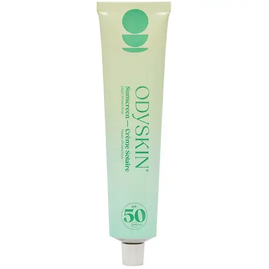 Odyskin kremas nuo saulės SPF50 Odyskin kremas nuo saulės SPF50