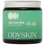 pienelis po deginimosi, Odyskin