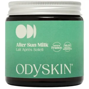 pienelis po deginimosi, Odyskin