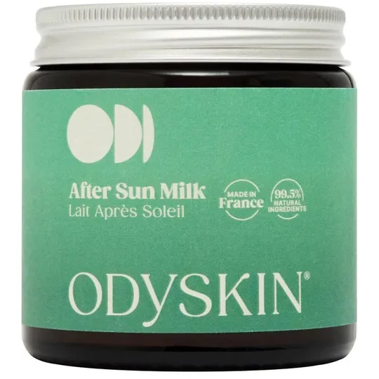 pienelis po deginimosi, Odyskin pienelis po deginimosi, Odyskin