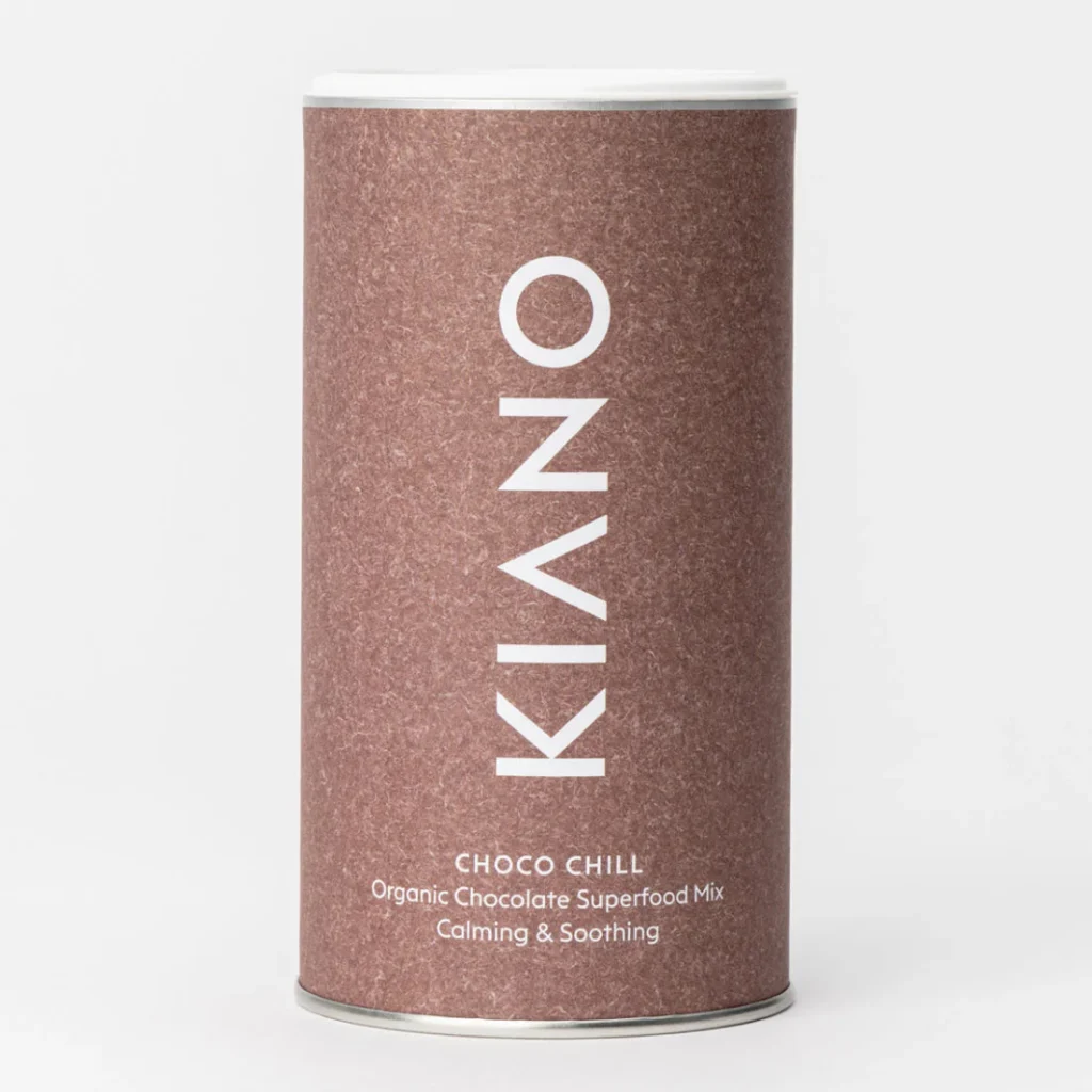 Supermaistas, Choco Chill