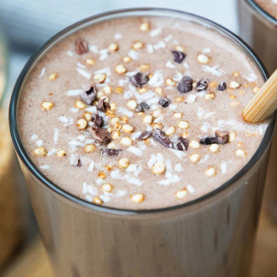 Shoco Strong kokteilis Shoco Strong kokteilis