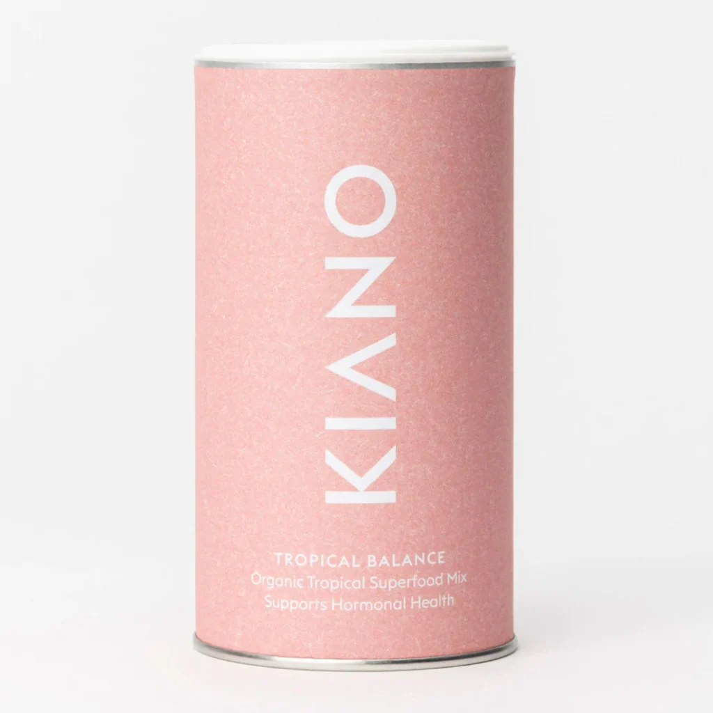 Supermaisto mišinys TROPICAL BALANCE