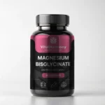 Magnio bisglicinatas, VitalHarmony