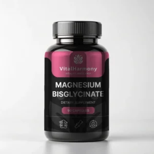 Magnio bisglicinatas, VitalHarmony