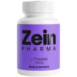 L-teaninas, zein pharma