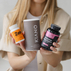 Papildai nervų sistemai ir protui