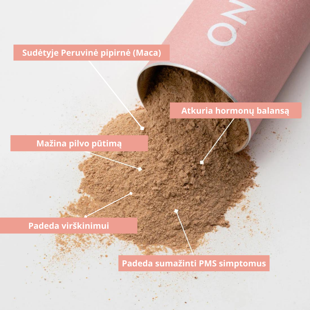 Tropical Balance nauda Tropical Balance nauda