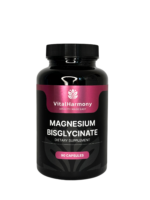 Magnio bisglicinatas