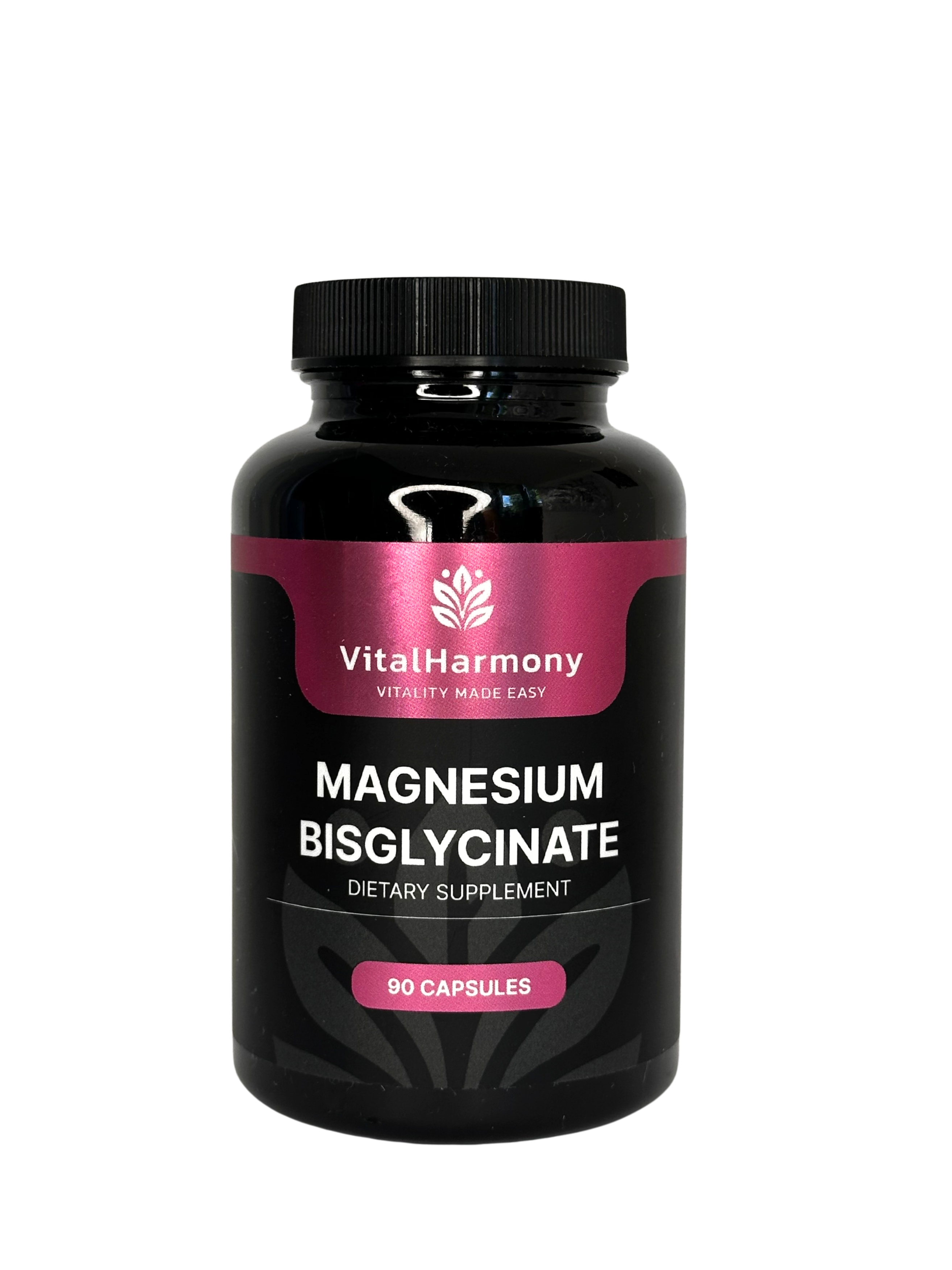 Magnio bisglicinatas Magnio bisglicinatas