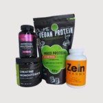 Papildai sportui Startas