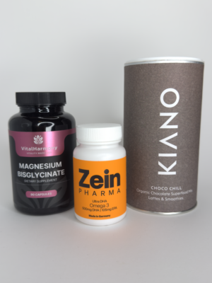 nervų sistemai ir protui